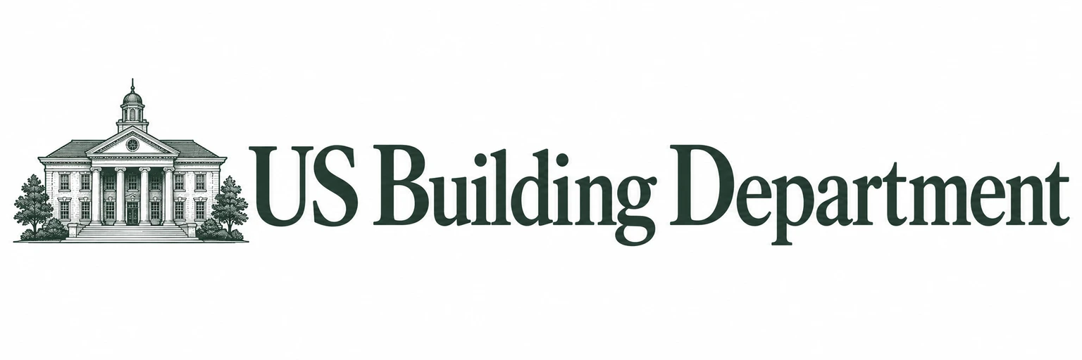 US Building Department